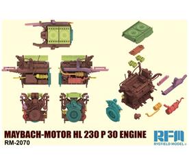 RMF 2070